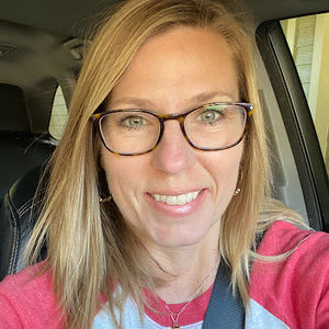 Meet your Posher, Tanya